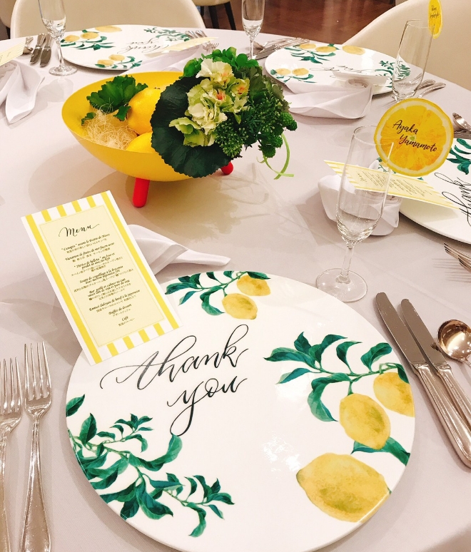 Special Onry One Wedding